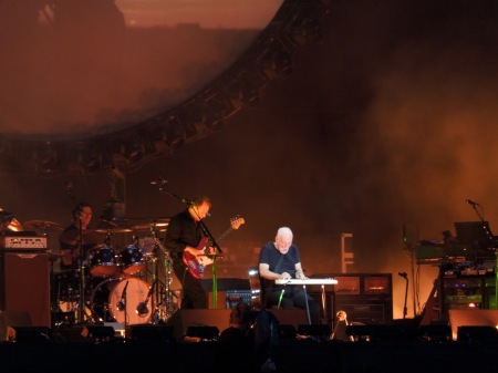 05 High Hopes (David Gilmour, Viena 27-6-16)